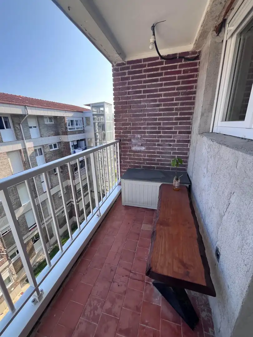 Terrassa de Pis en venda en Colindres, Cantabria