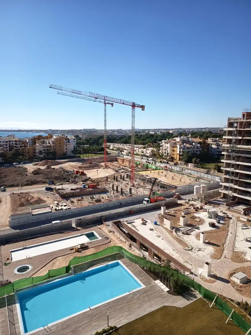 Apartament amb piscina en venda a Playa del Acequión, Náufragos y Rocío del Mar, imagen 22