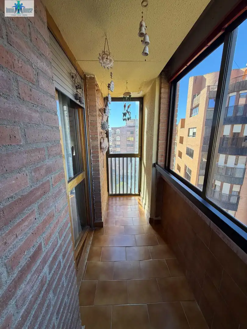 Flat with terrace for sale in Centro, imagen 33