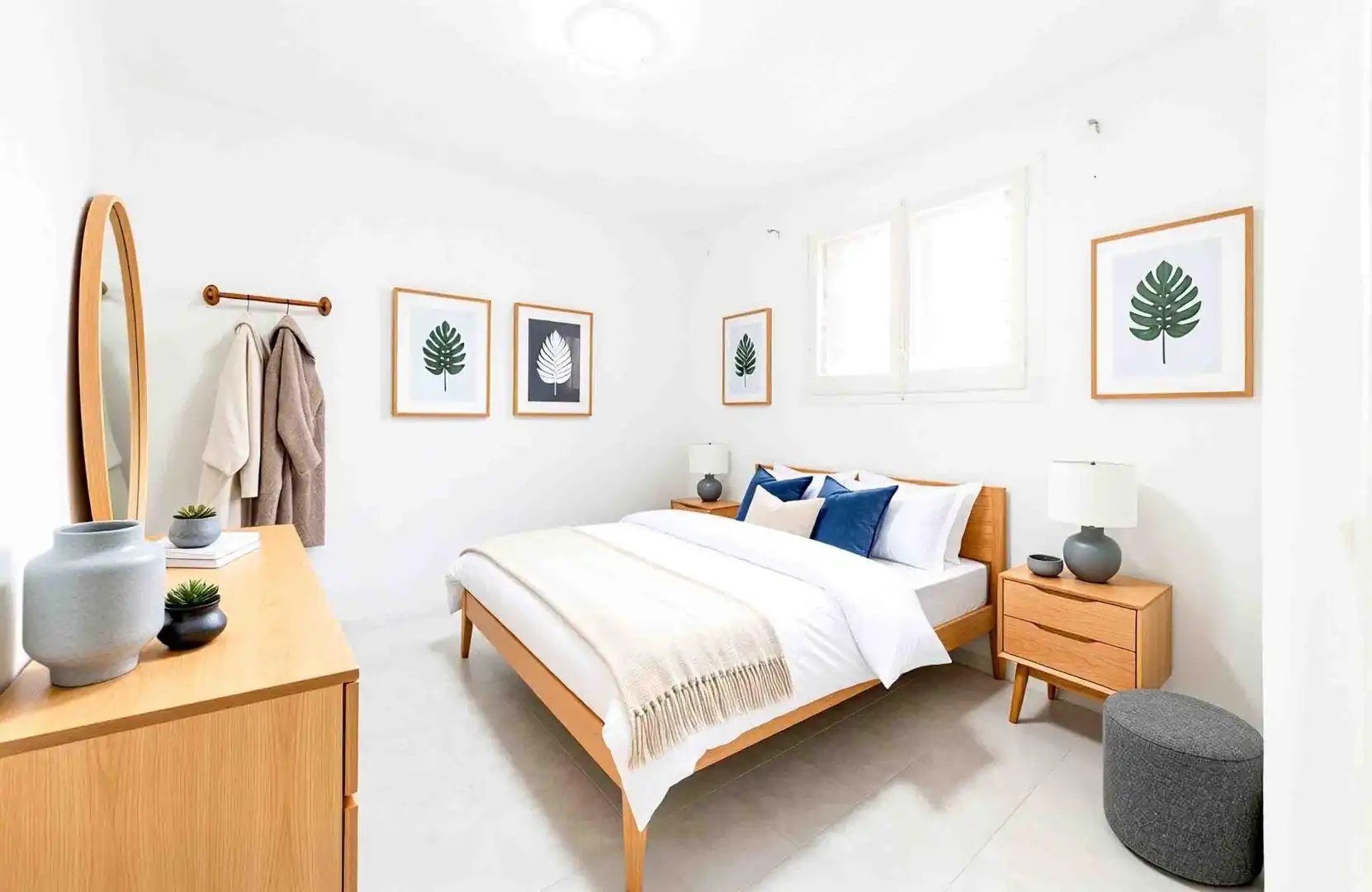 Habitación de Piso en venta en Sitges con Amueblado