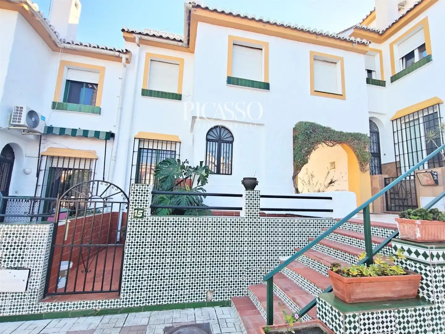 Maison mitoyenne à vendre à de Victoria Kent, imagen 26