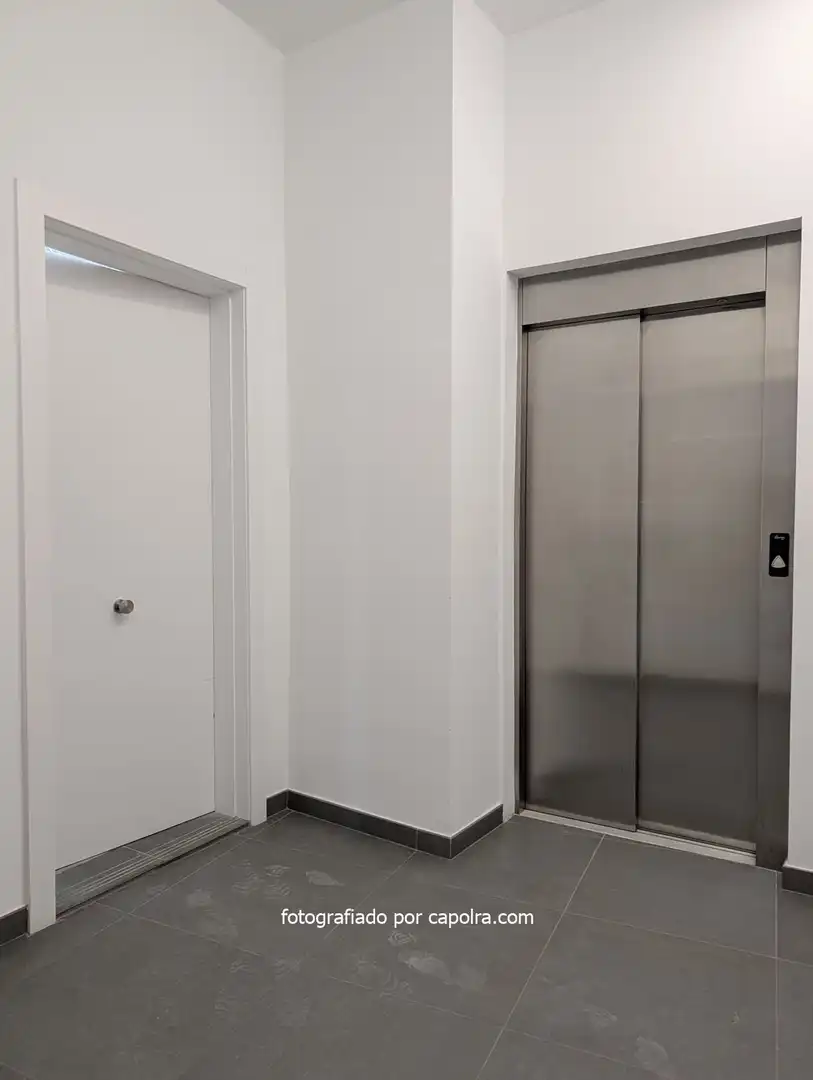 Büro mit Aufzug zur Miete in Ramon Turro, imagen 28