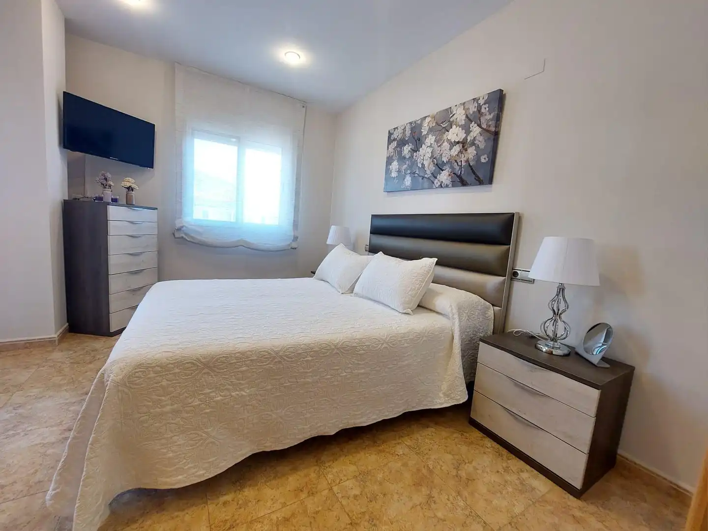Casa a schiera con terrazza in vendita a Calabardina, imagen 38