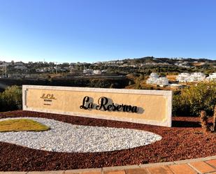 Exterior view of Residential for sale in Mijas
