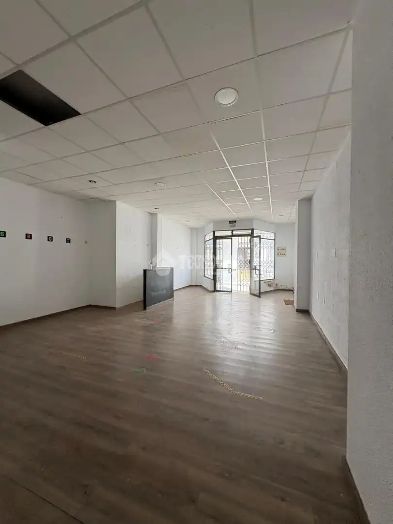Local comercial en alquiler en Trigueros, imagen 8