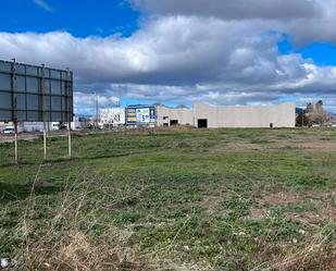 Industrial land for sale in  Granada Capital