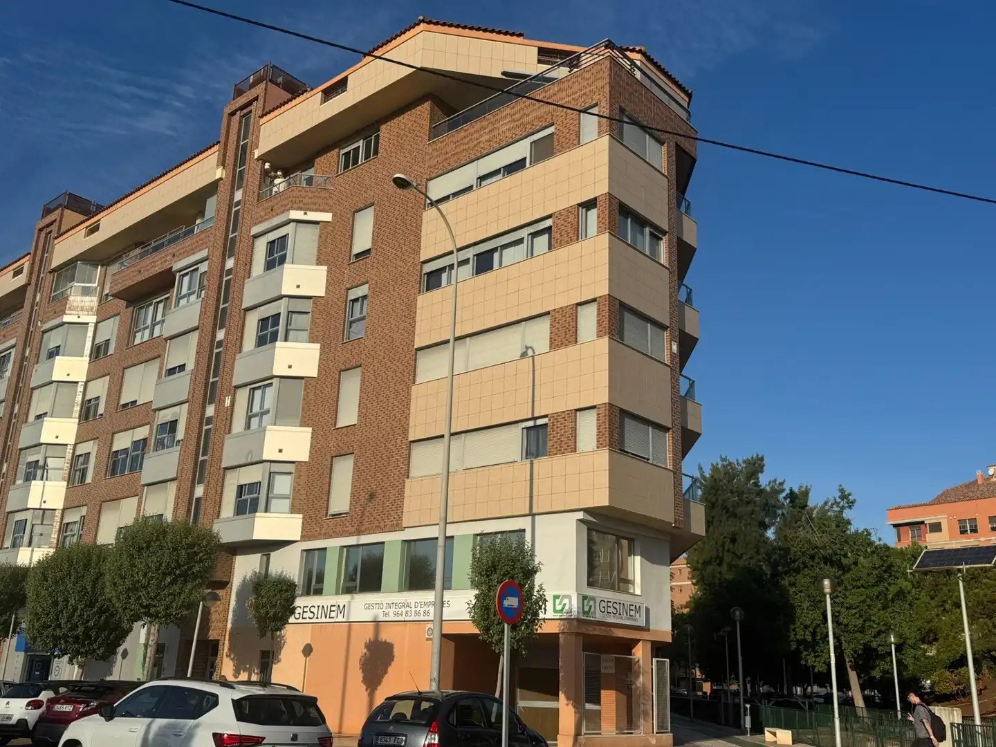 Individuale in vendita a Avenida França 109
