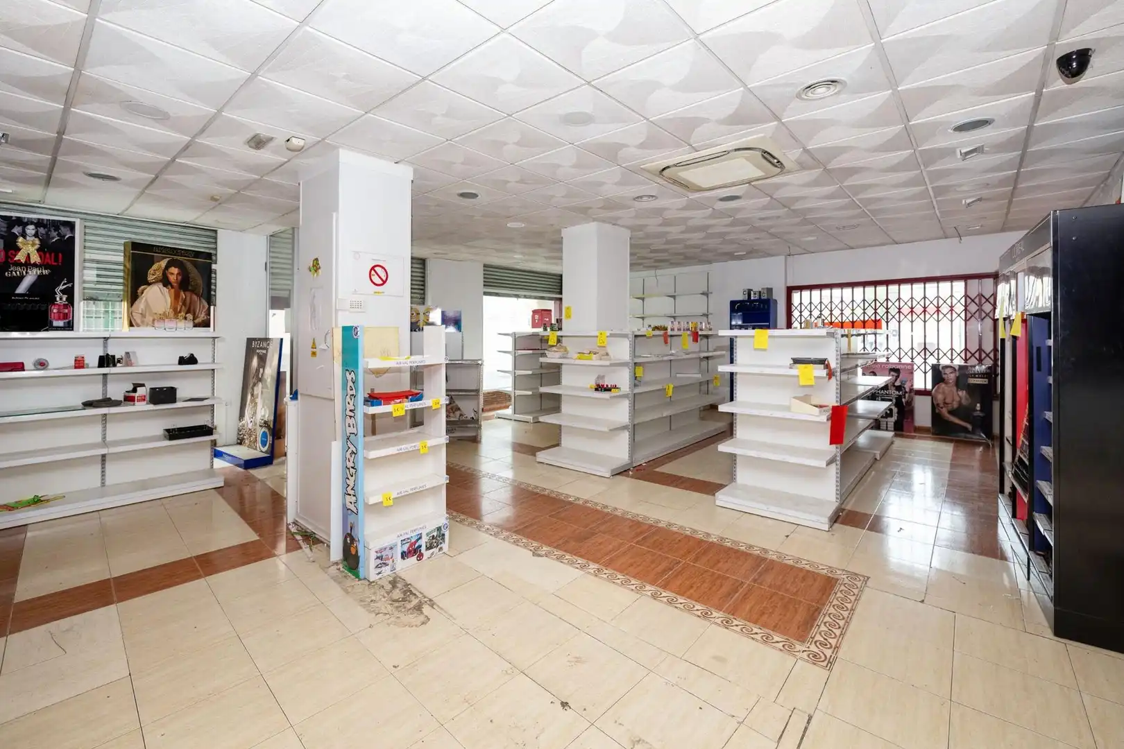 Local commercial à vendre à Calle Ronda Granada Sur 34, imagen 21