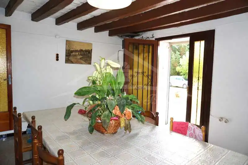 Finca rústica en venda en Brunyola i Sant Martí Sapresa amb Calefacció, Jardí privat i Terrassa