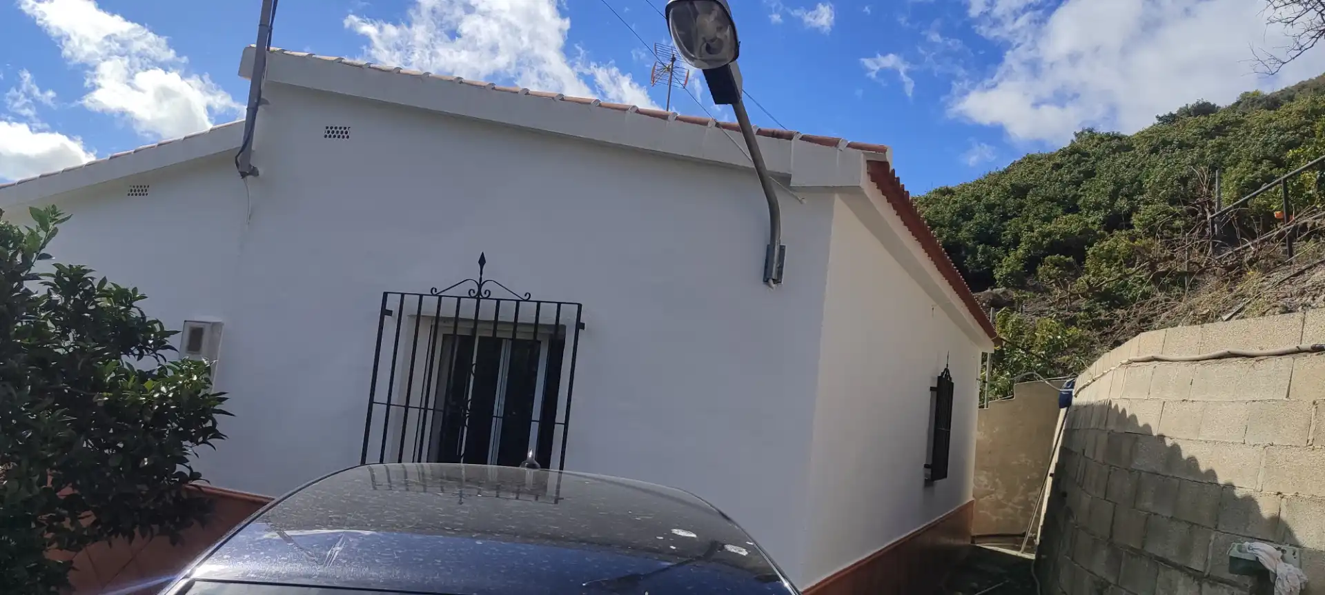 Casa rústica en venta en Torrox Pueblo, imagen 37