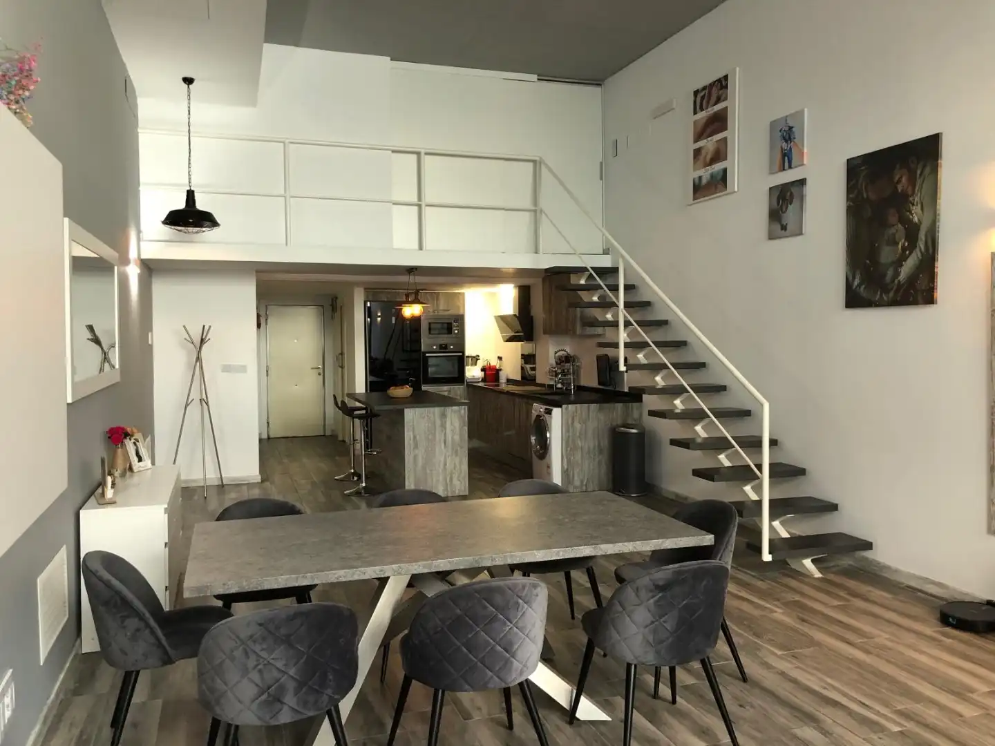 Loft amb piscina en venda a Calle dels Gremis 1, imagen 13
