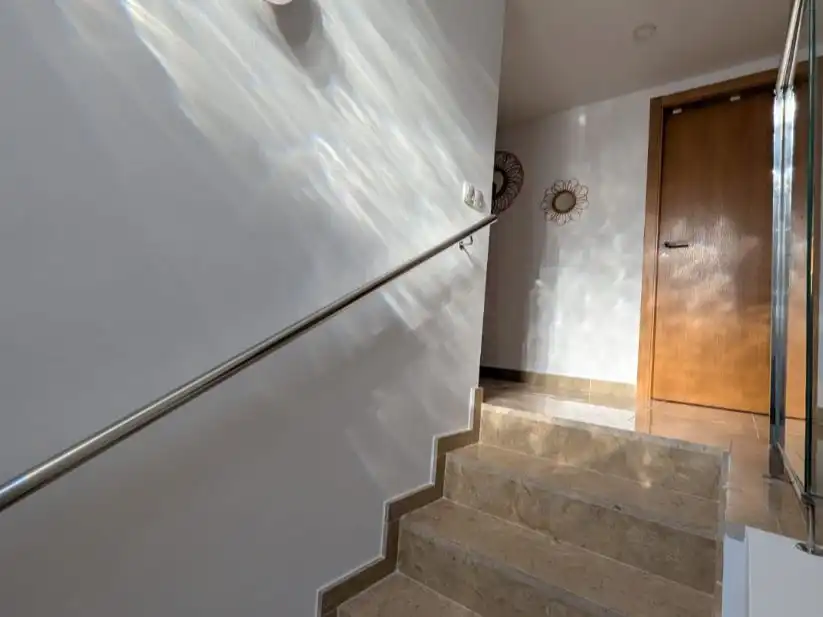 Casa o xalet en venda en Begues amb Aire condicionat, Terrassa i Balcó