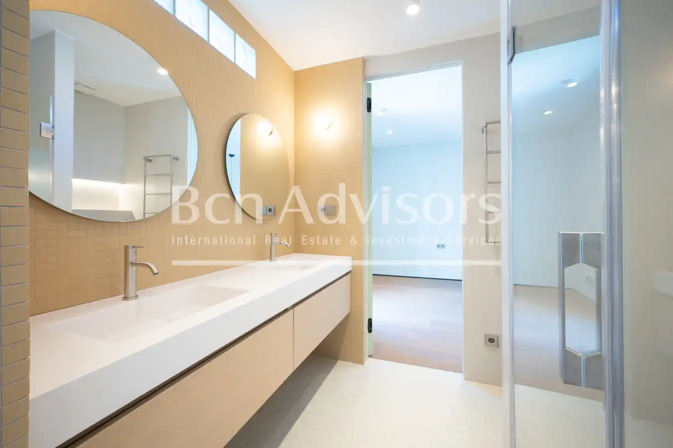 Appartement avec ascenseur à vendre à Jardí de Tòquio, imagen 36