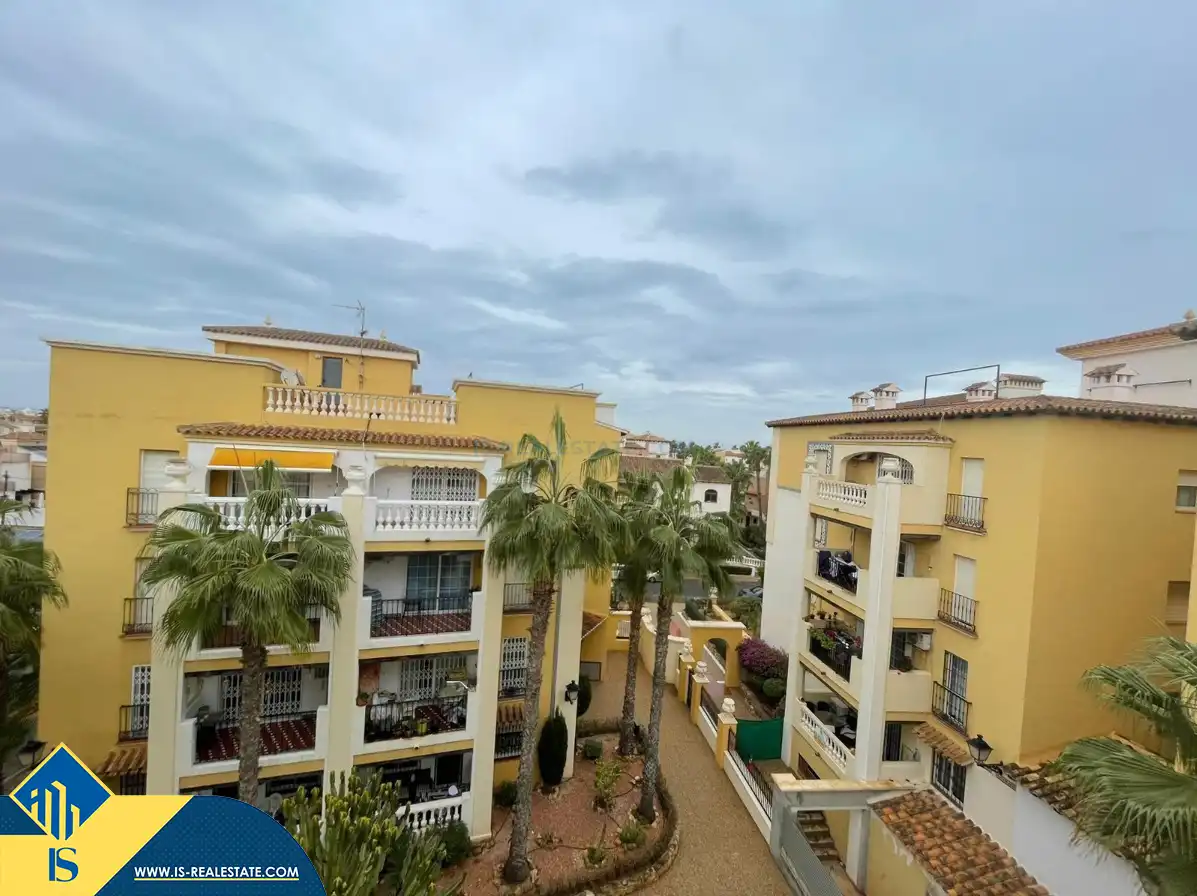 Àtic amb ascensor en venda a Playa de los Locos, imagen 7
