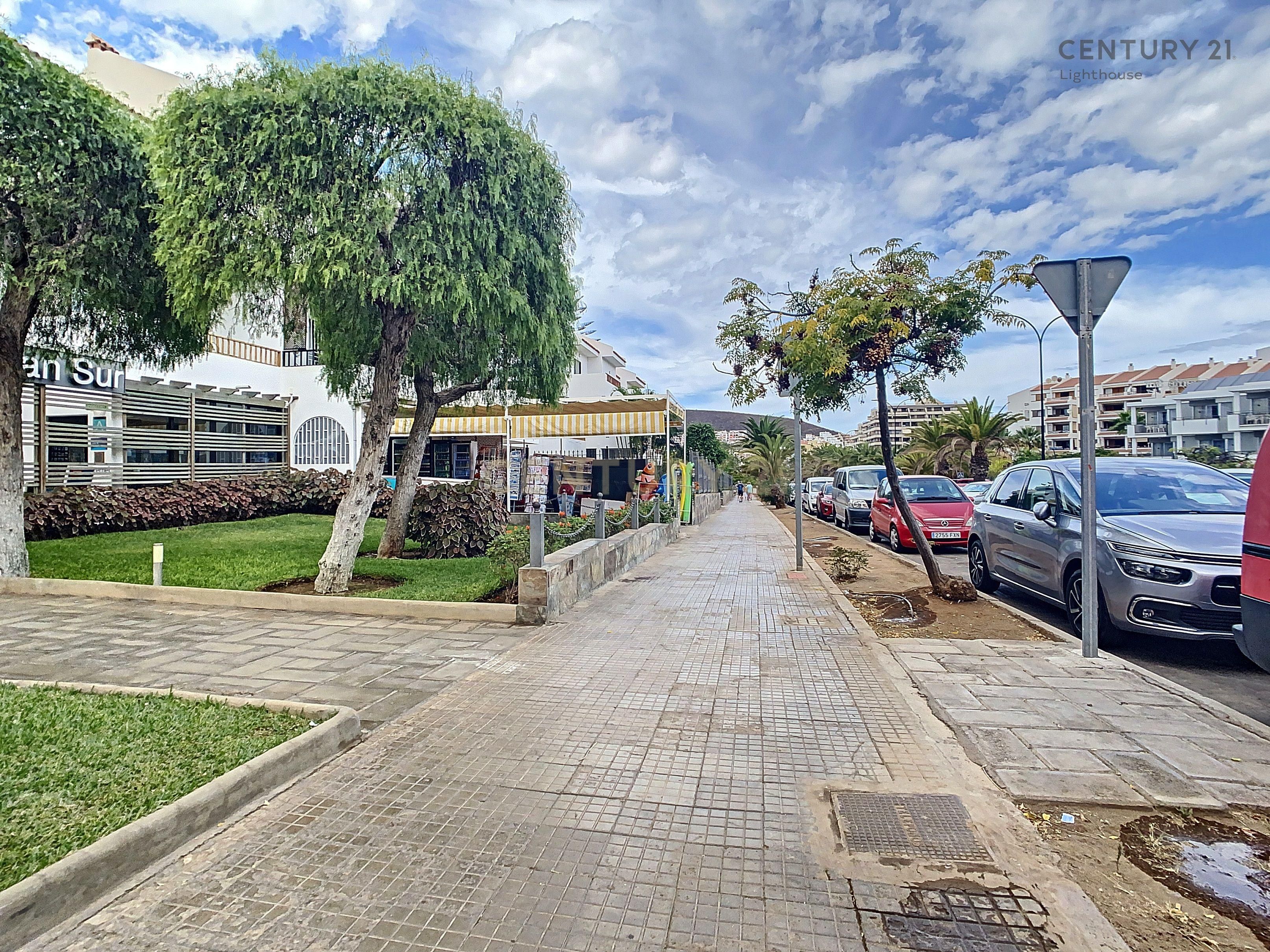 Premises to transfer in AVENIDA AMSTERDAM , 4, Los Cristianos