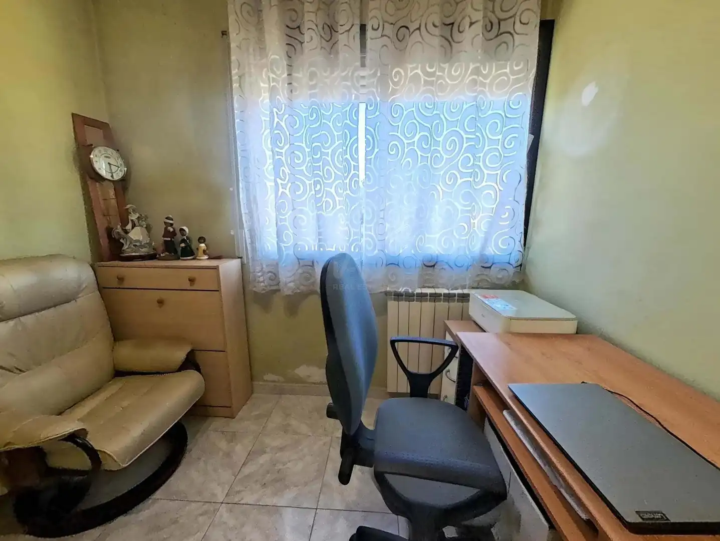Bedroom of Detached homes for sale in Castellserà  with Air Conditioner, Heating and Terrace