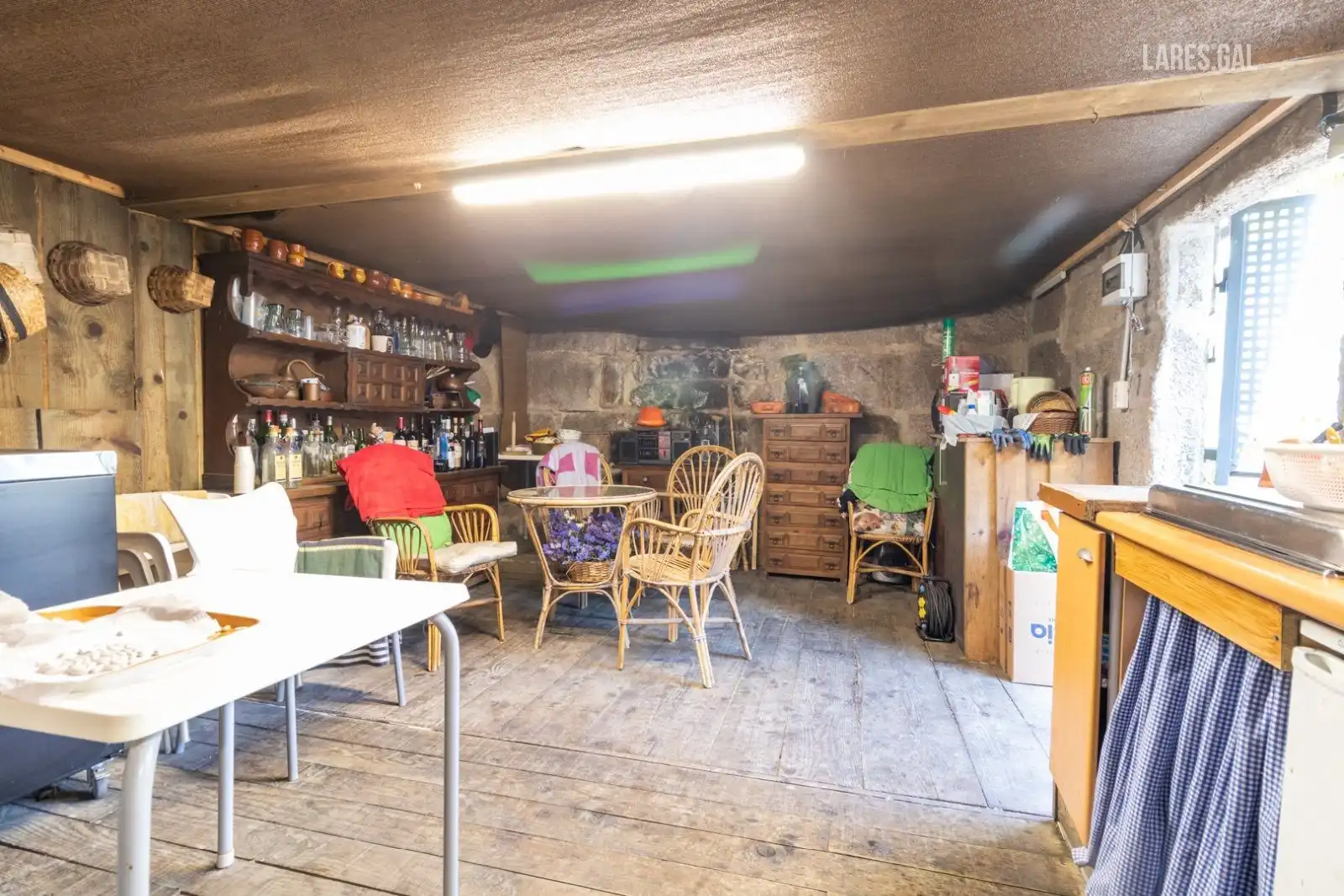 Edificio en venta en Cangas 