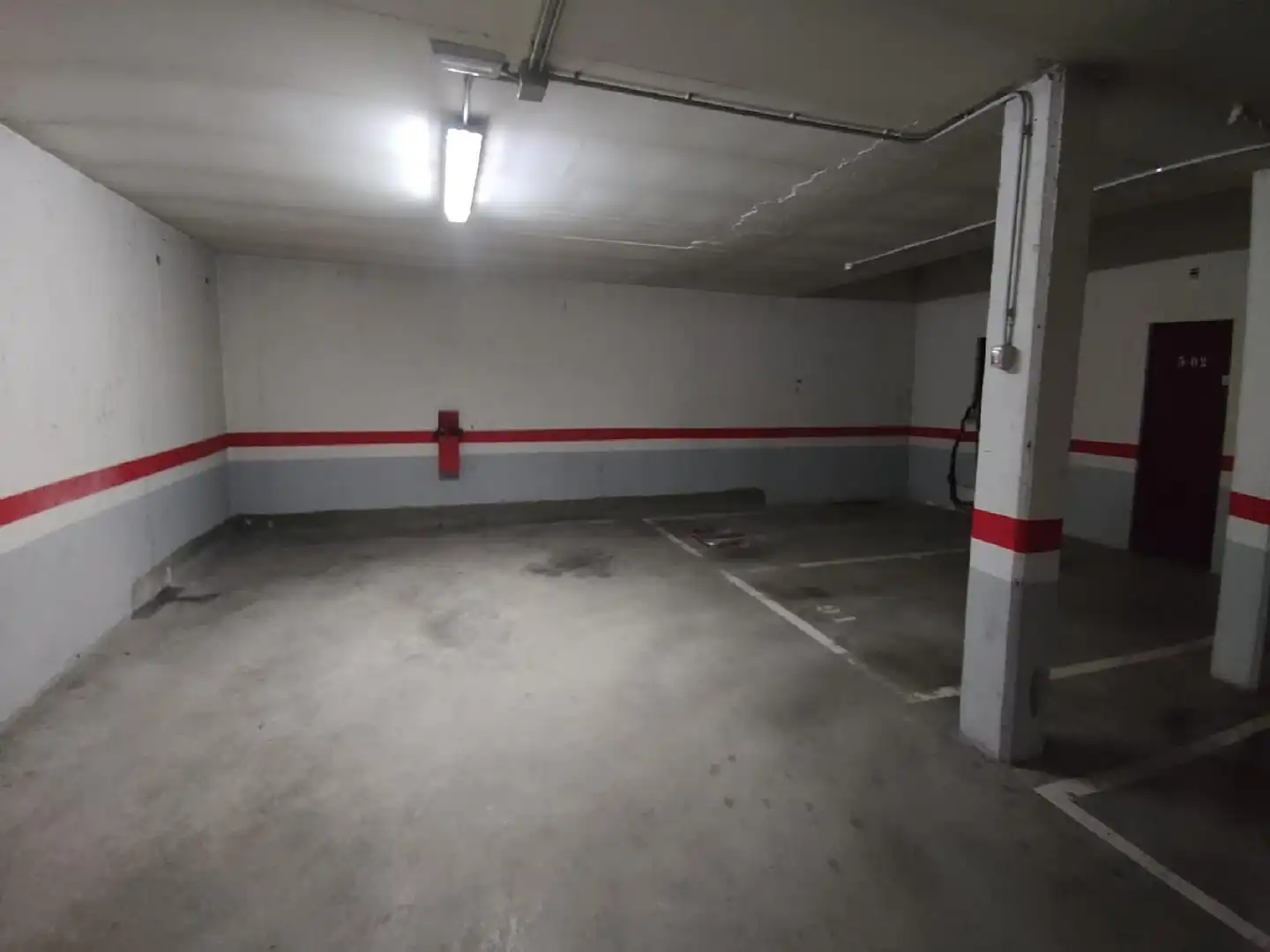 Garage for sale in Amorebieta-Etxano, Bizkaia