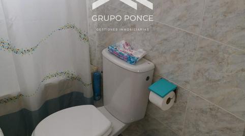 Foto 3 de Pis en venda a Santiago - Coronación, Cádiz