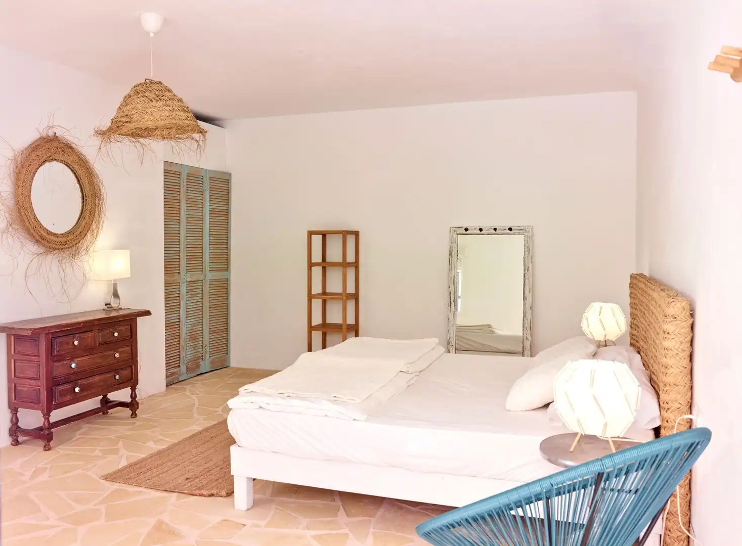 Haus mit Pool zum Verkauf in Cala Vedella-Cala Tarida, imagen 25