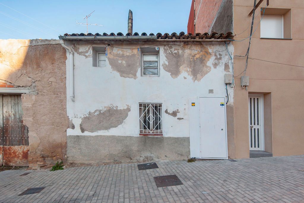 Casa o xalet en venda a Mayor, Vilanova del Camí