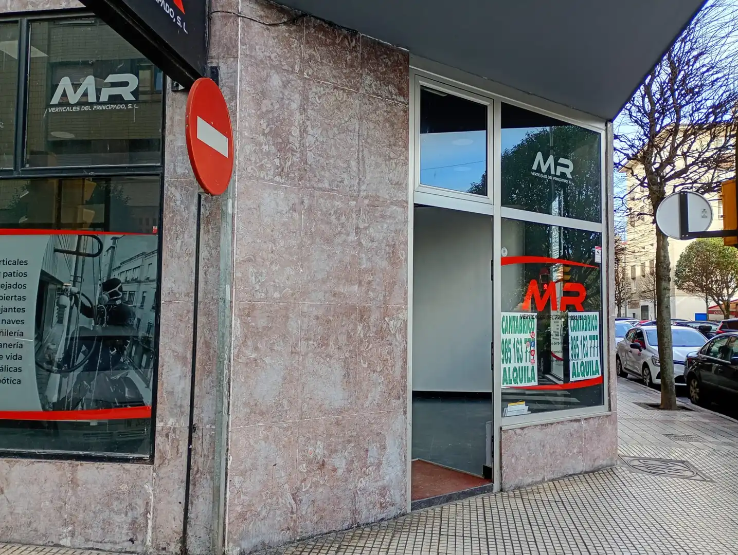 Geschaftsraum zur Miete in Gijón , Asturias