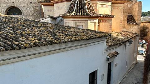 Foto 2 de Casa adosada en venda a Oliva pueblo, Oliva