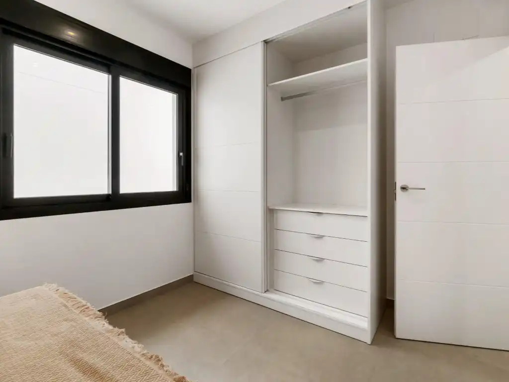 Casa con piscina in vendita a San Pedro del Pinatar, imagen 11