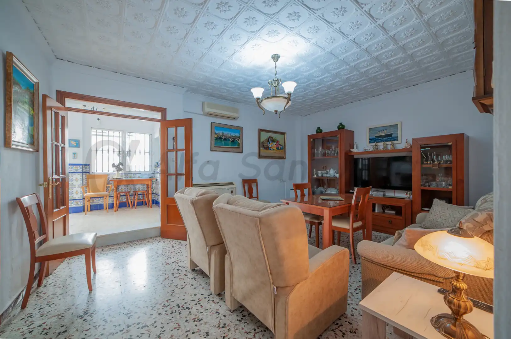 Terraced house for sale in San José de la Rinconada, imagen 18