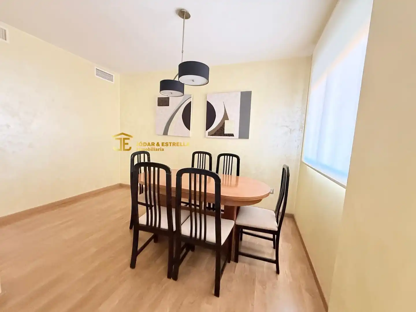 Piso con terraza en venta en Puerto Lumbreras, imagen 3