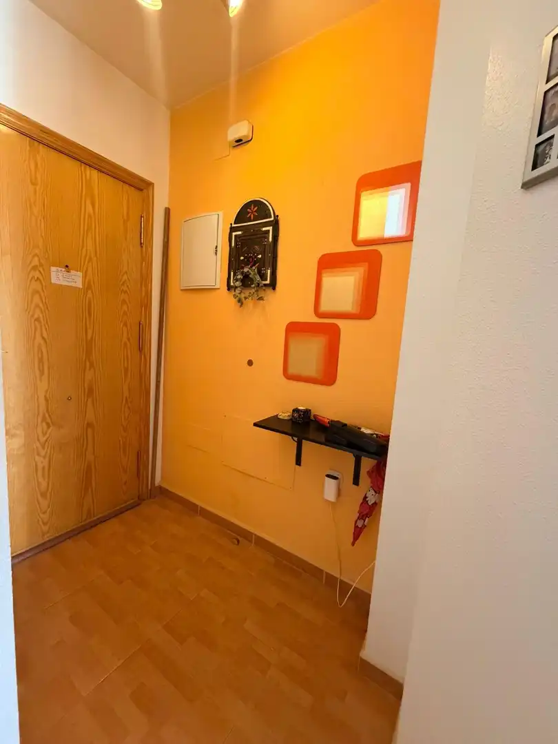 Dúplex en venta en Torre-Pacheco con Aire acondicionado, Calefacción y Terraza