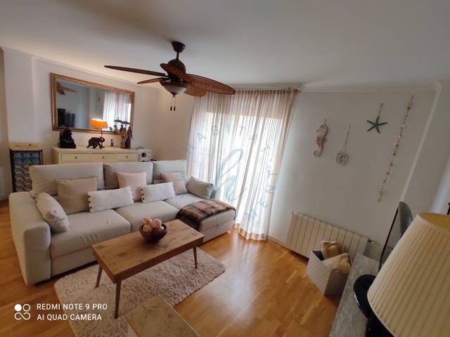 Casa-chalet en Venta en Tavernes Blanques