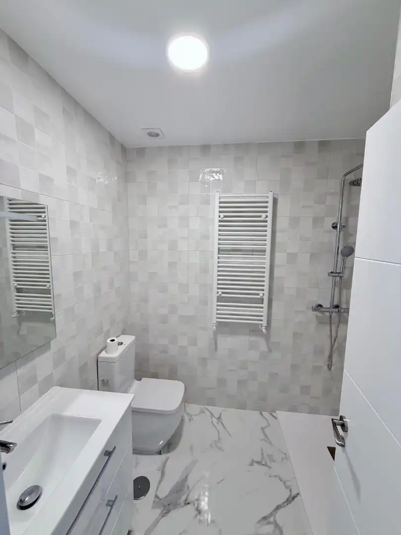 Flat with lift for sale in Colonia de los Almendros, imagen 13