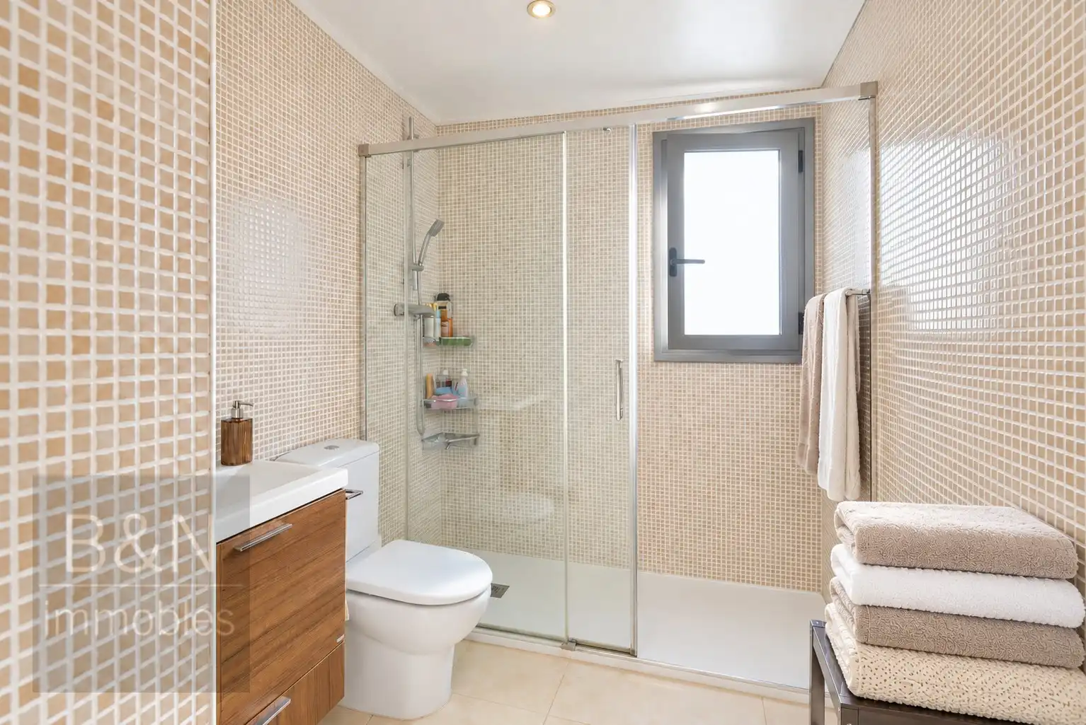Penthouse with lift for sale in Nord-oest, imagen 28