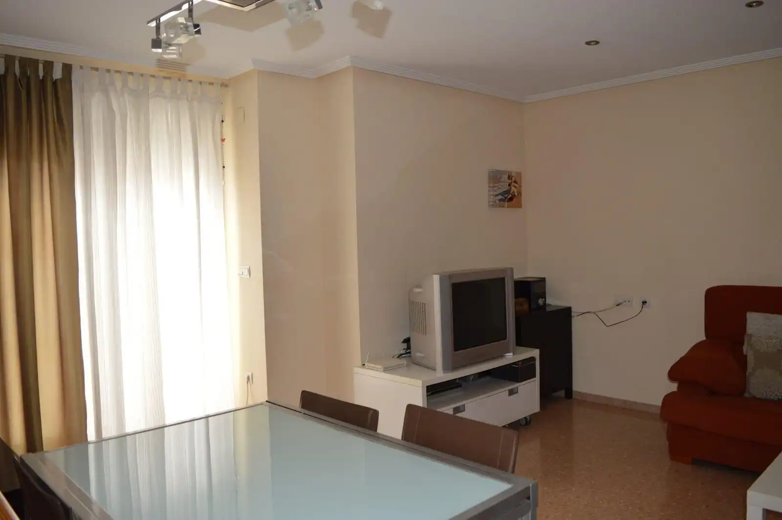 Dúplex en venta en Centro