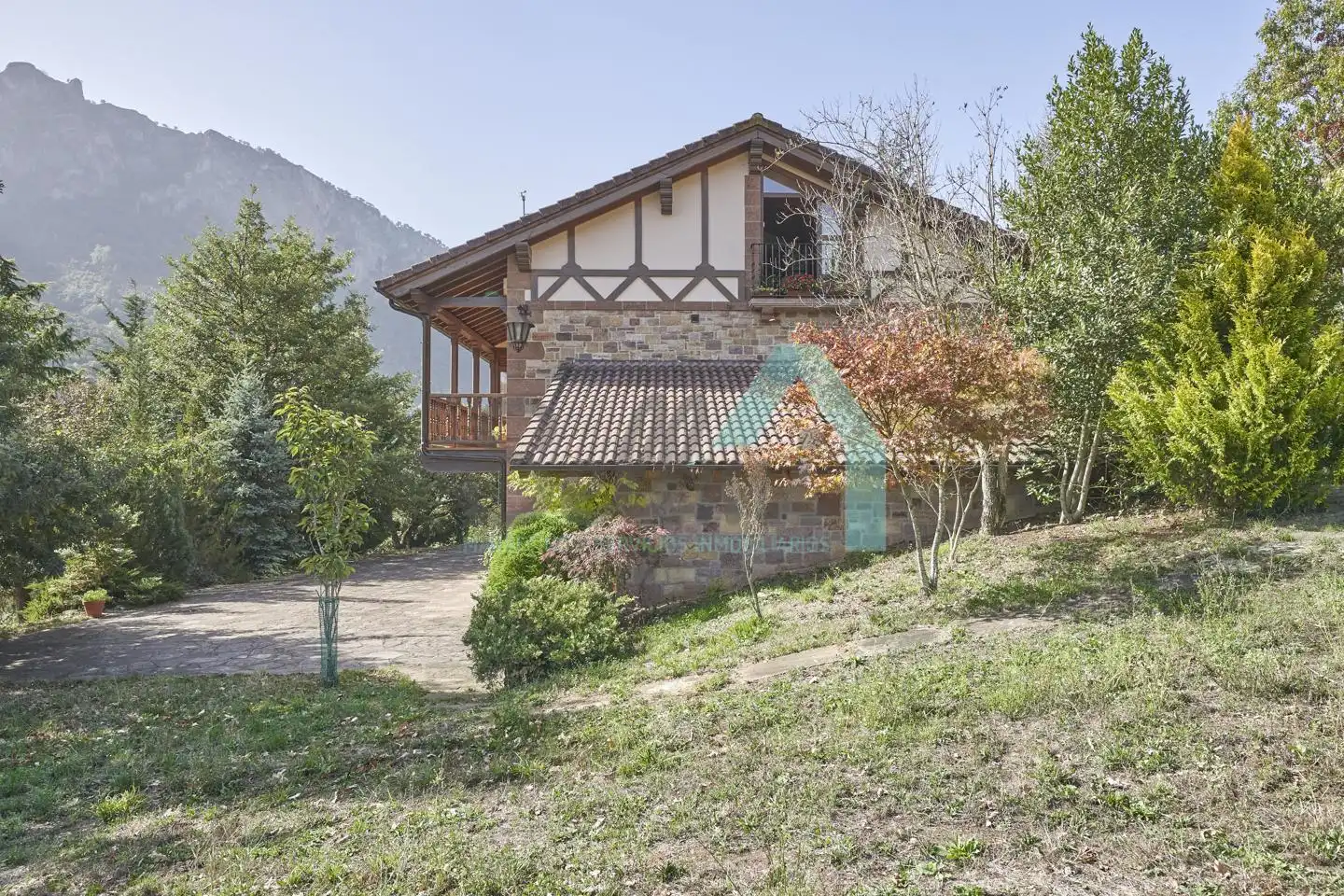 Houses for sale in Barrio Camaleño, Camaleño