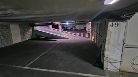 Foto 5 de Traster en venda a Gijón - Calle Avelino Gonzalez Mallada, 18, El Coto, Asturias