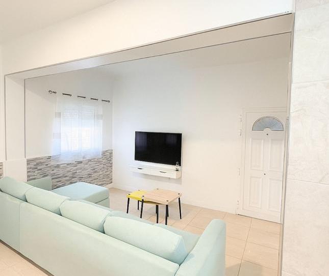 Foto 1 de Planta baixa de lloguer a De la Orotava, La Salud, Santa Cruz de Tenerife