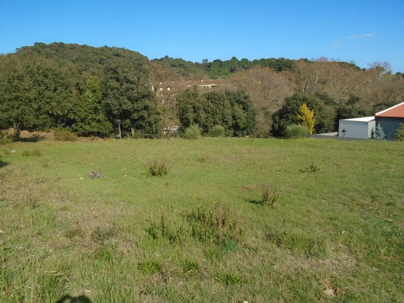 Residential for sale in Campins
