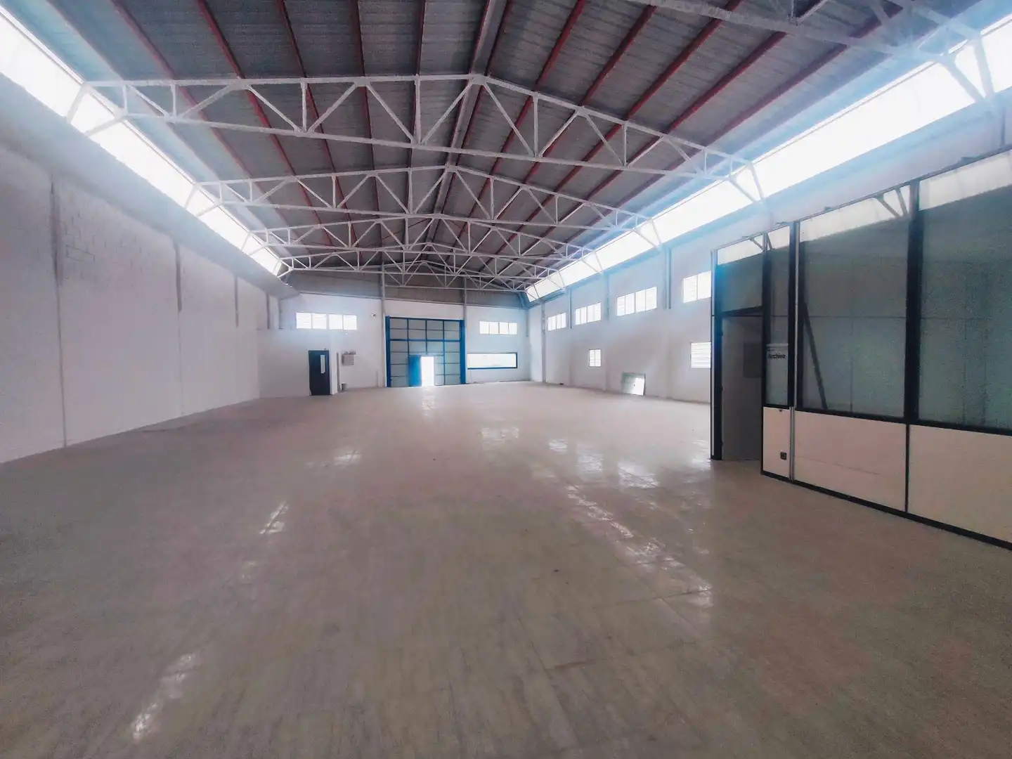 Nave industrielle à louer à Partidas de Alicante, imagen 10