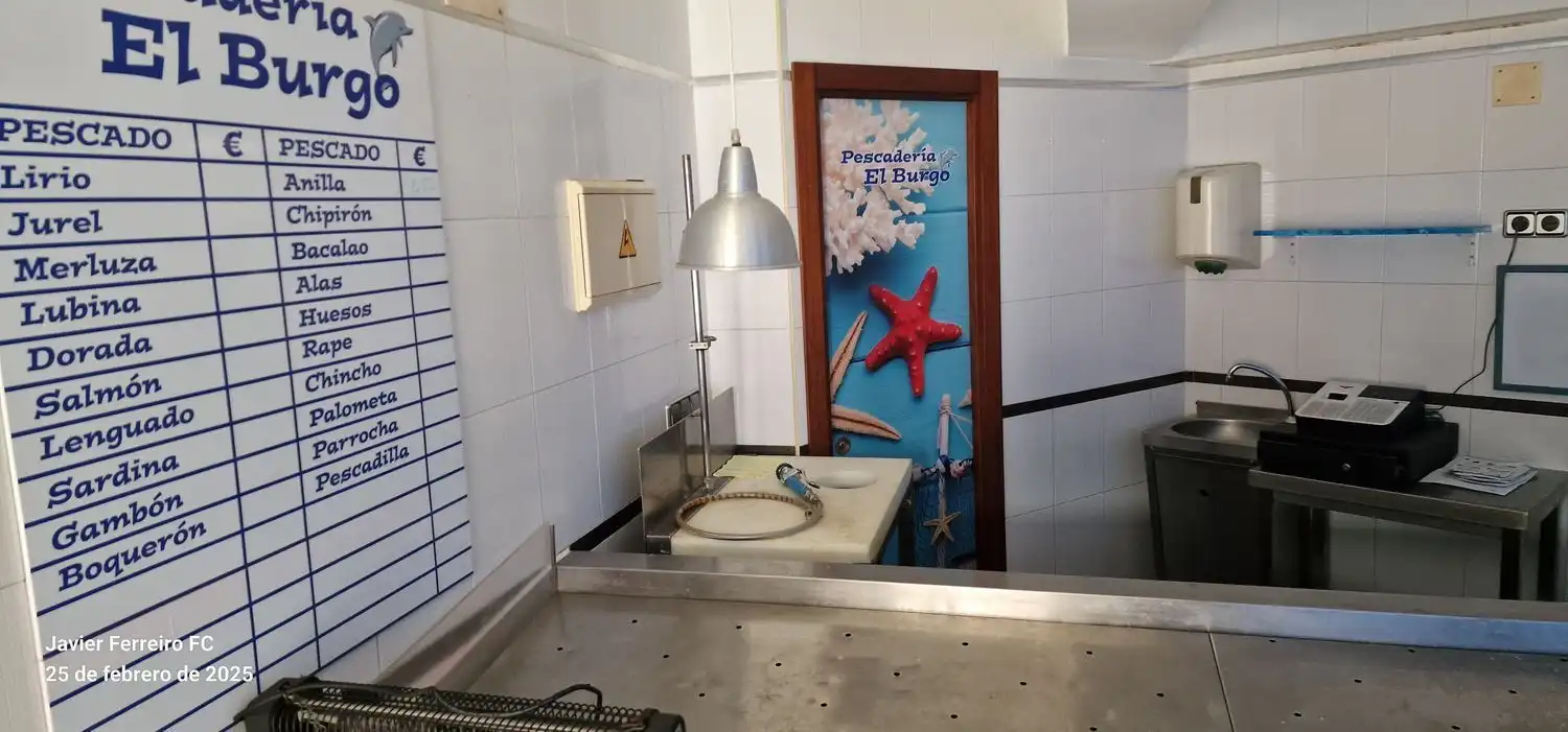 Local comercial en venda a Calle Hersa 2, imagen 6