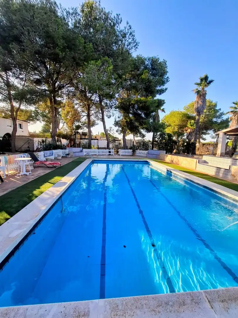Villa avec piscine à vendre à Campo de Murcia, imagen 29