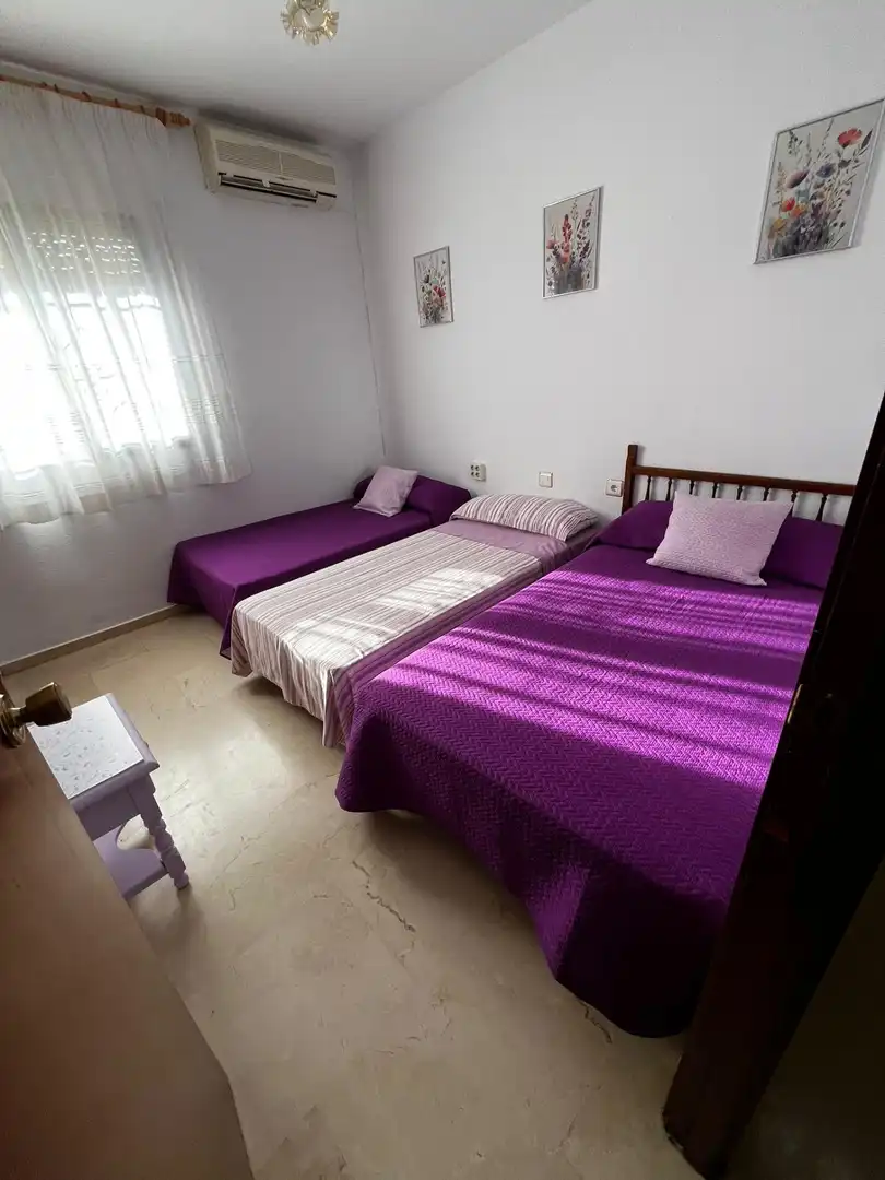 Villa con piscina in vendita a Periurbano Oeste - Sierra, imagen 7