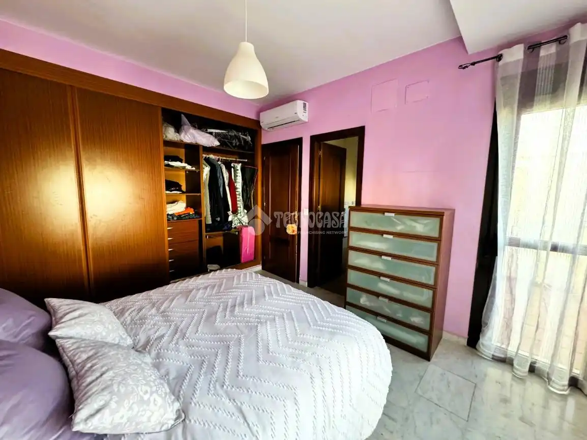 Habitatge amb terrassa en venda a Pilas, imagen 23