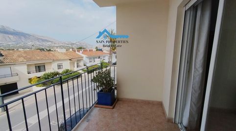 Foto 2 de Piso en venta en Altea ciudad, Altea