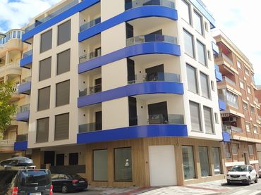 Appartement compact à vendre à Centro
