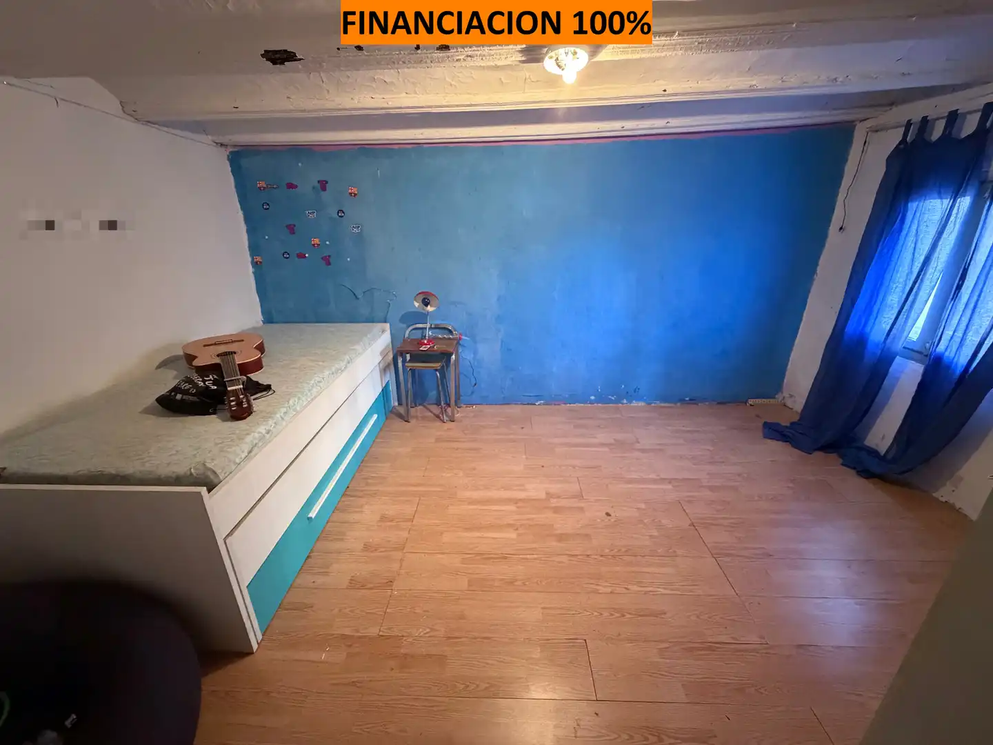 Casa o xalet en venda en Ainzón amb Jardí privat, Traster i Balcó