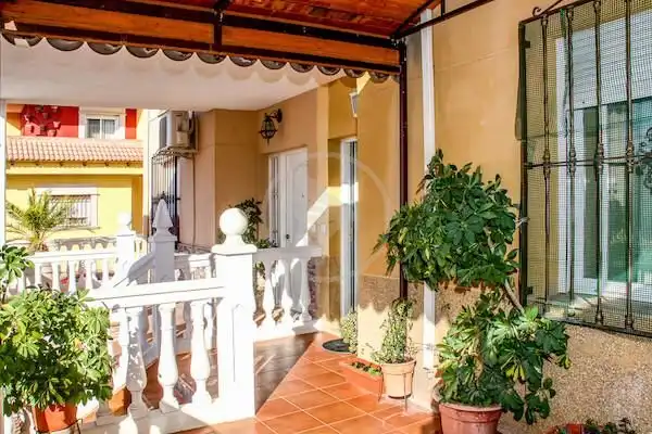 Maison à vendre à Avenida De Campillo Del Rio, imagen 5