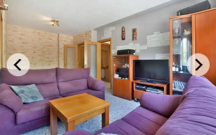 Flat for sale in Carrer de Guadarrama, Ca n'Oriac