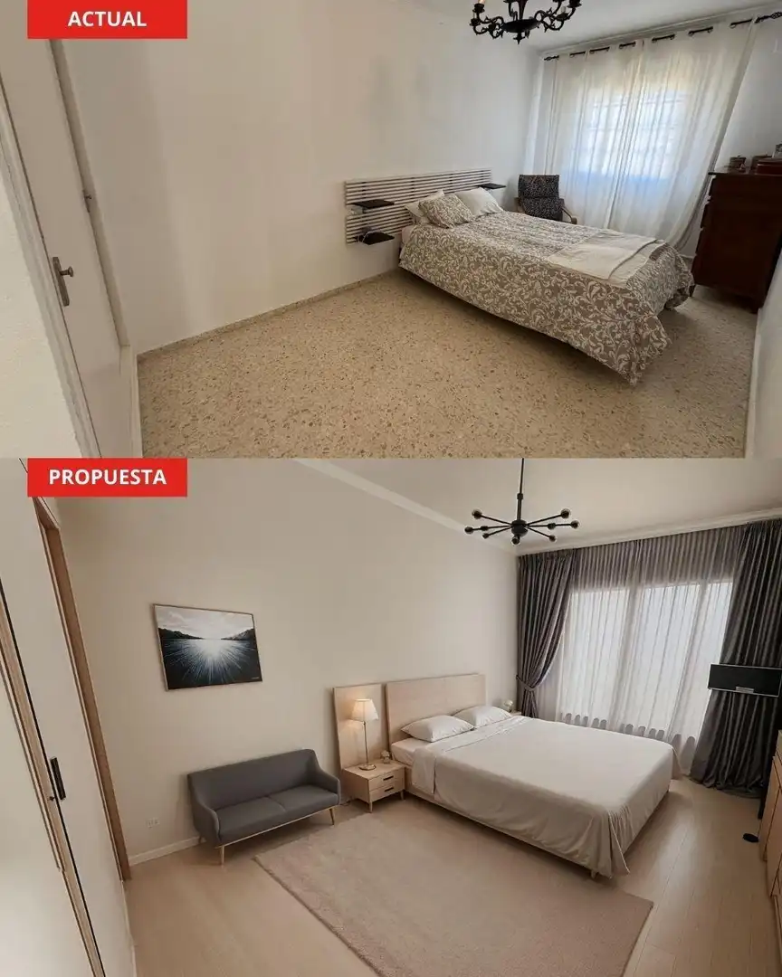 Villa mit Garten zum Verkauf in Calle MAR SERENA, imagen 21